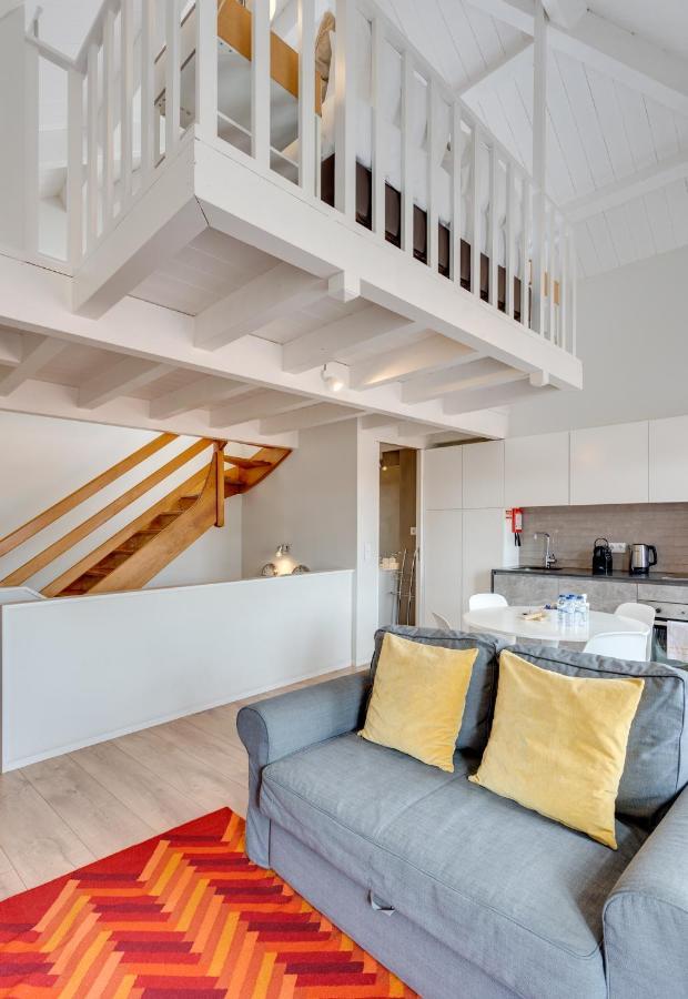 Tiara Downtown Apartments By Da'Home OOporto Exteriör bild
