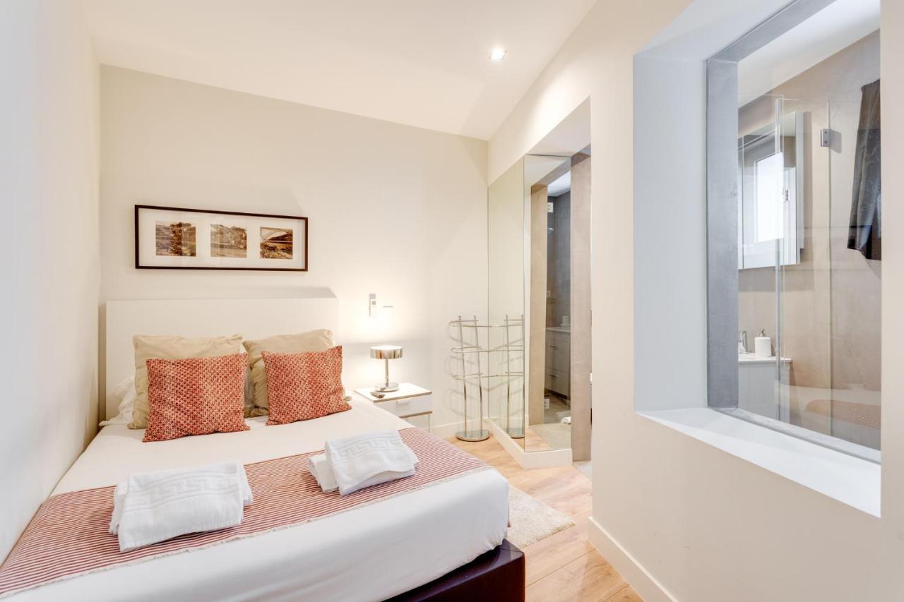 Tiara Downtown Apartments By Da'Home OOporto Exteriör bild