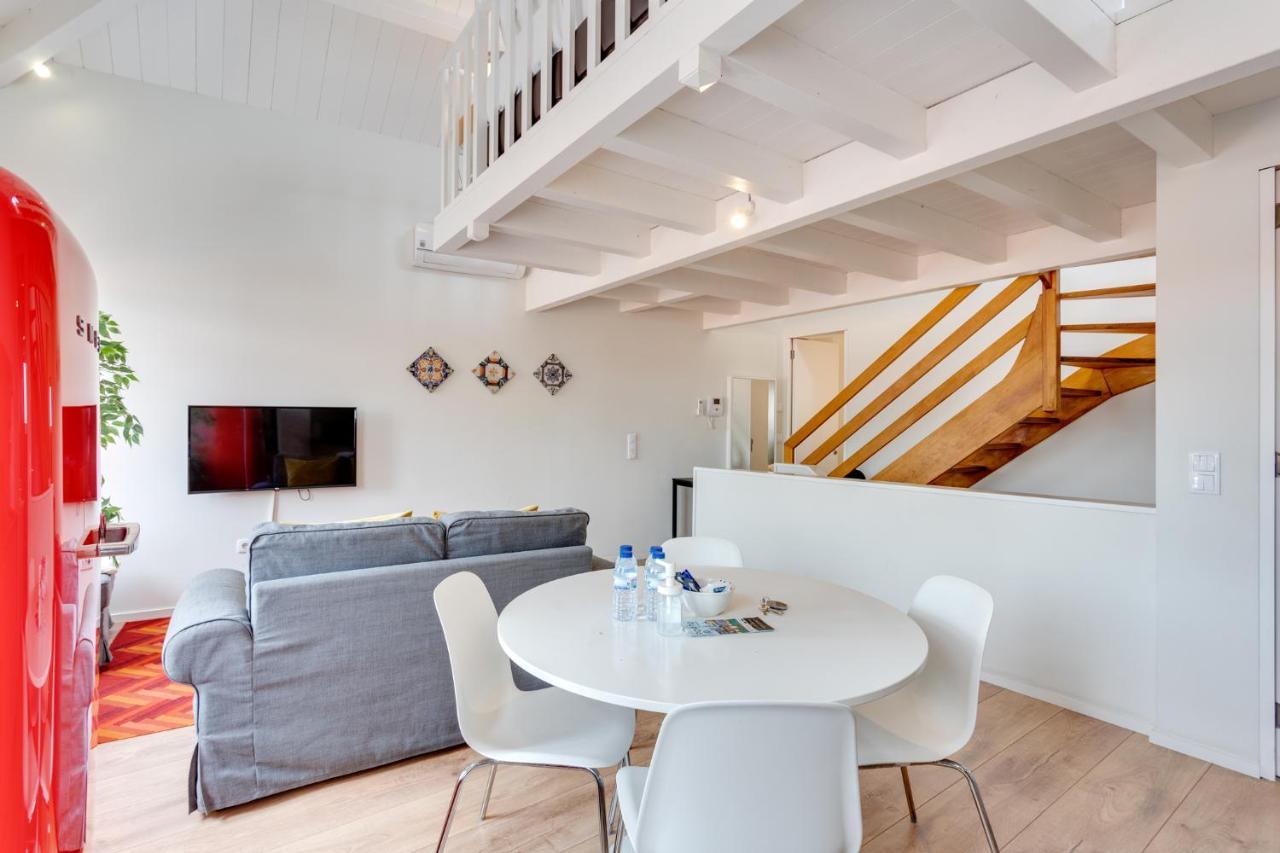 Tiara Downtown Apartments By Da'Home OOporto Exteriör bild
