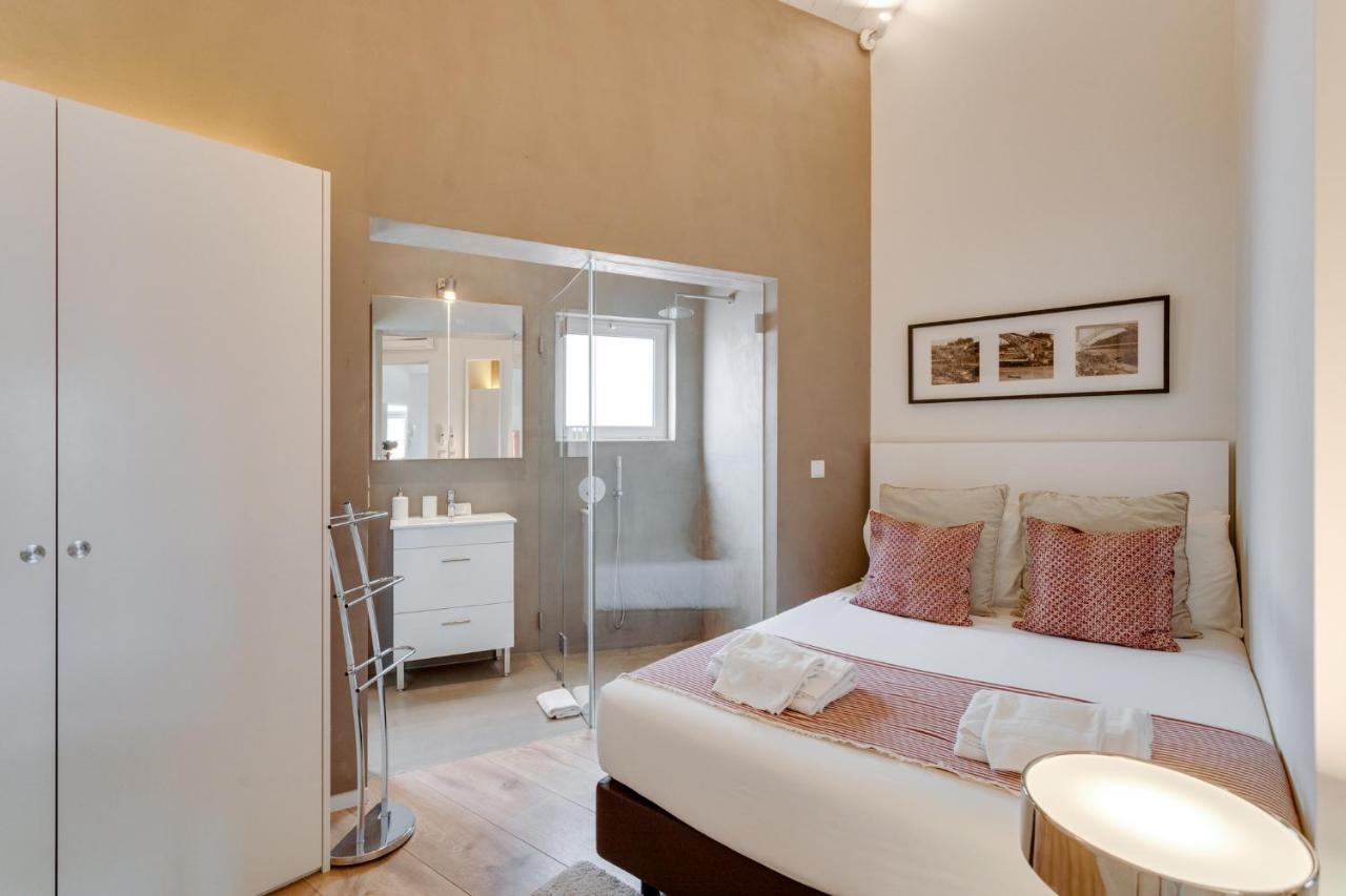 Tiara Downtown Apartments By Da'Home OOporto Exteriör bild