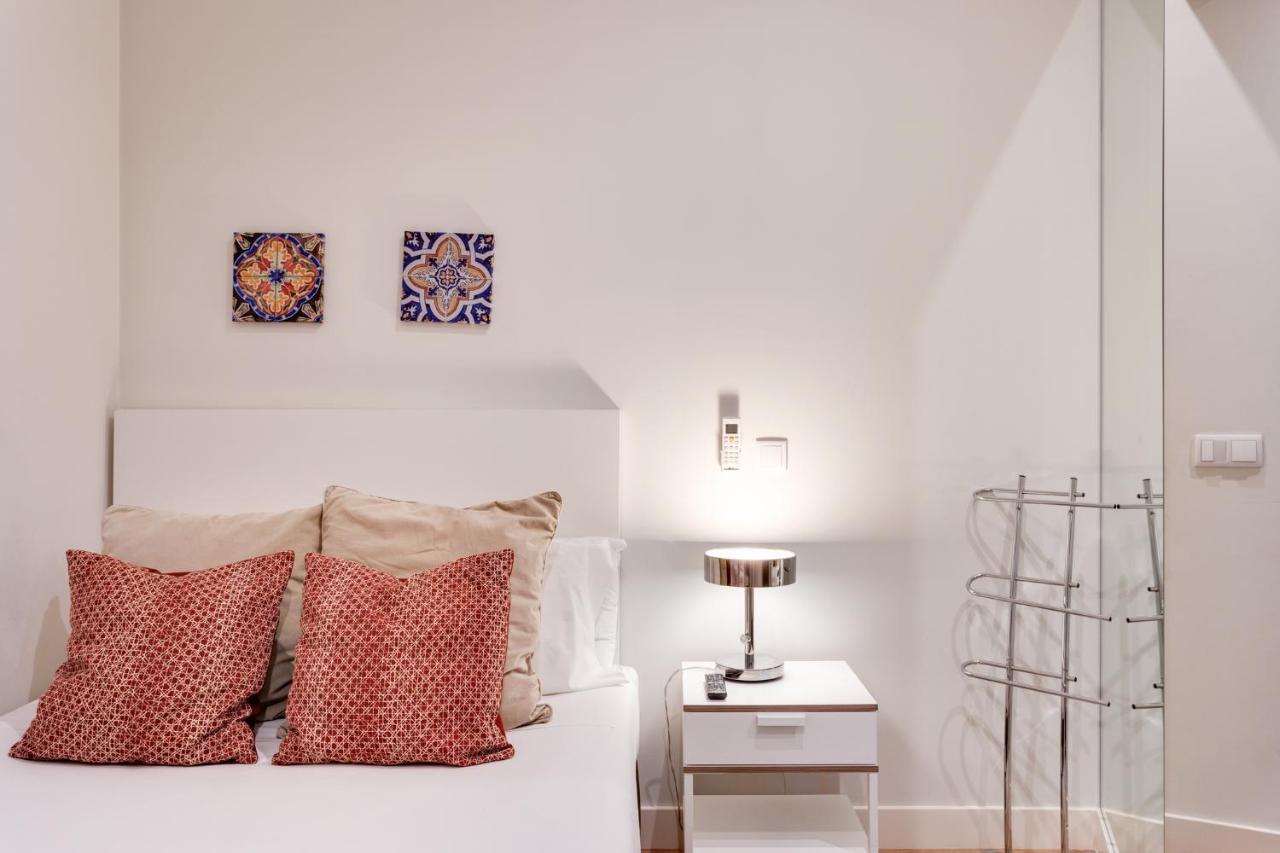 Tiara Downtown Apartments By Da'Home OOporto Exteriör bild