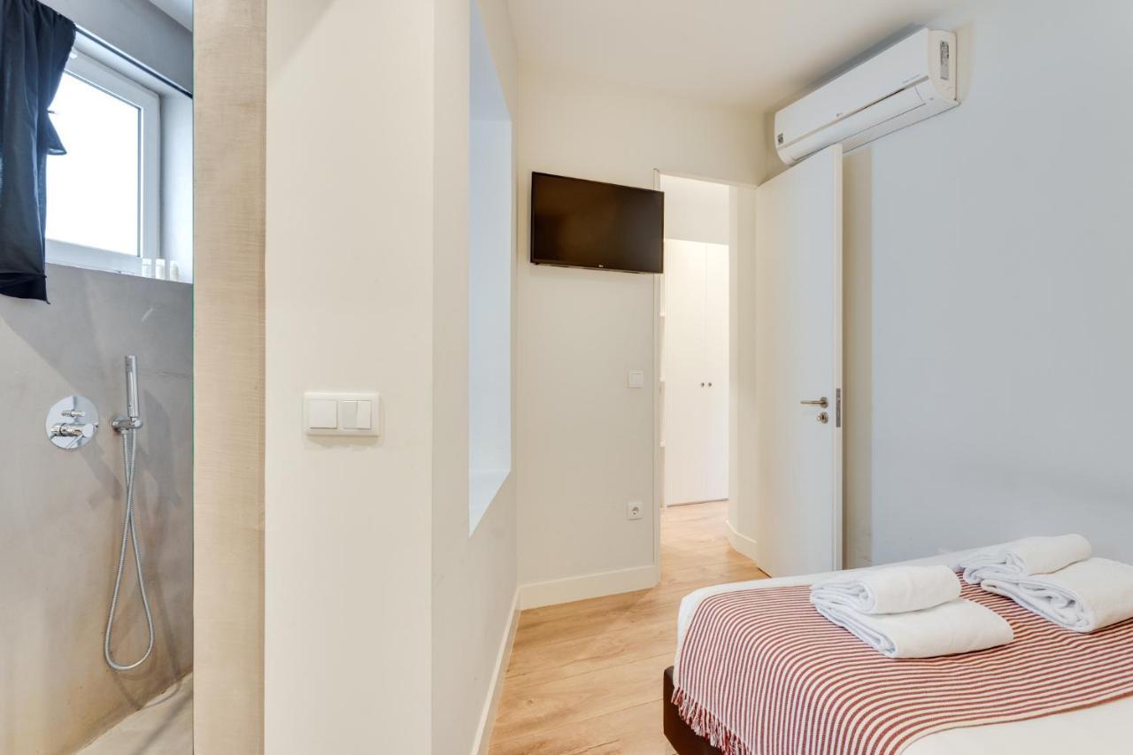 Tiara Downtown Apartments By Da'Home OOporto Exteriör bild