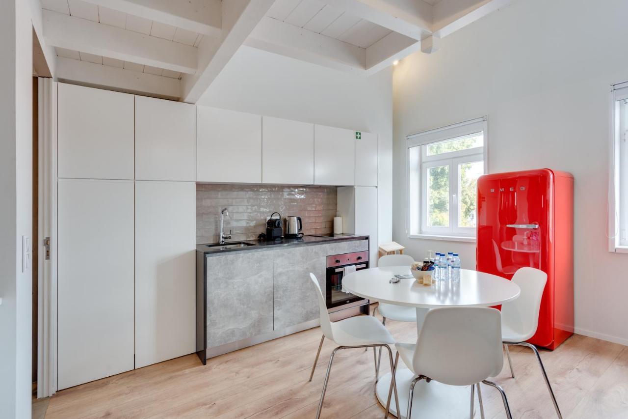 Tiara Downtown Apartments By Da'Home OOporto Exteriör bild